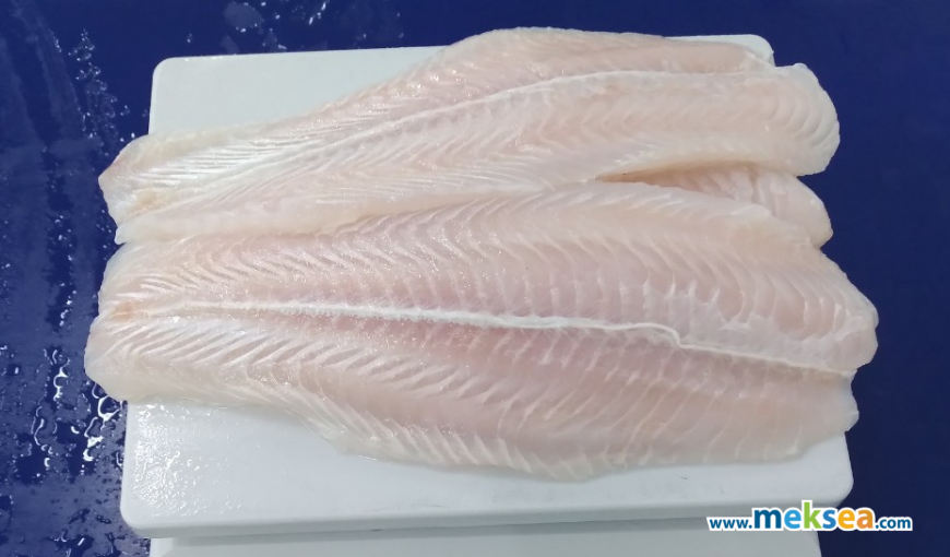 Egypt and UAE increase pangasius imports from Vietnam
