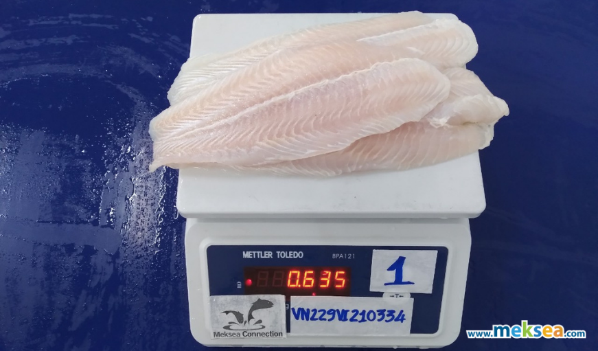 Warning of shortage materials for Vietnam's pangasius industry