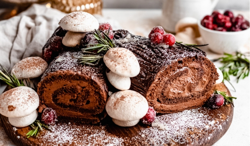 10 unique traditional Christmas dishes around the world