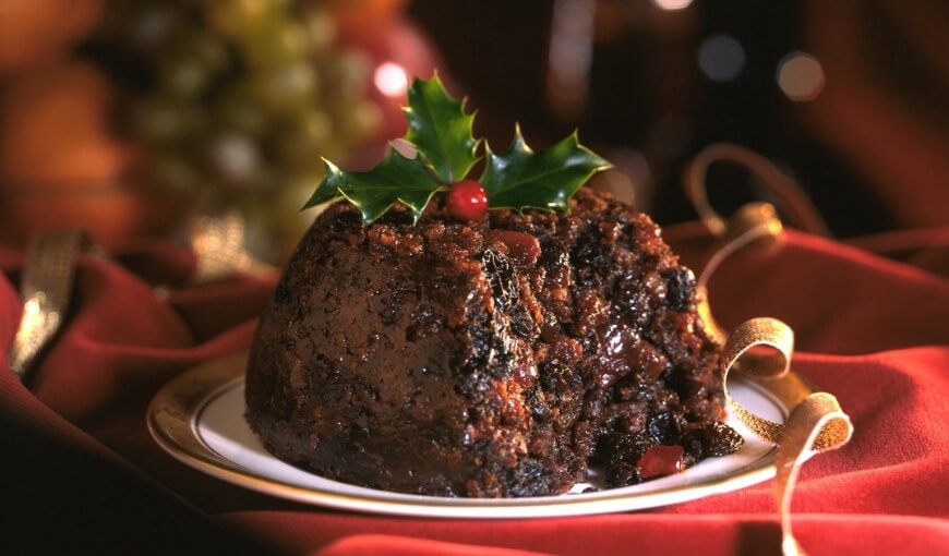 10 unique traditional Christmas dishes around the world