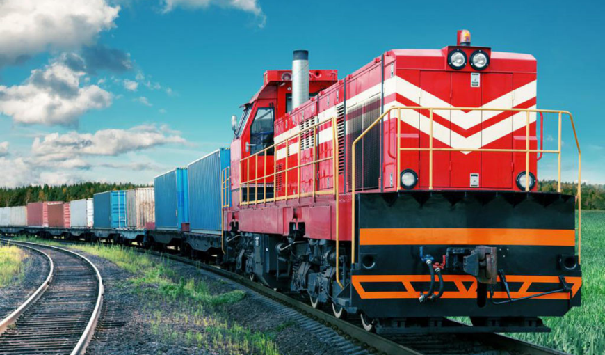Vietnam launches freight train service connecting Belgium