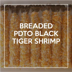 PDTO shrimp - Meksea