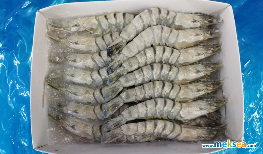 Top 5 largest shrimp import markets from Vietnam (2)