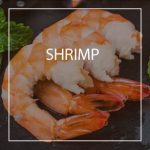 Shrimp - What a unique Feast of the Seven Fishes of Italian